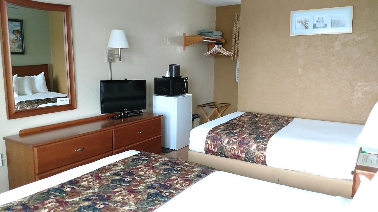 Motel Marlane