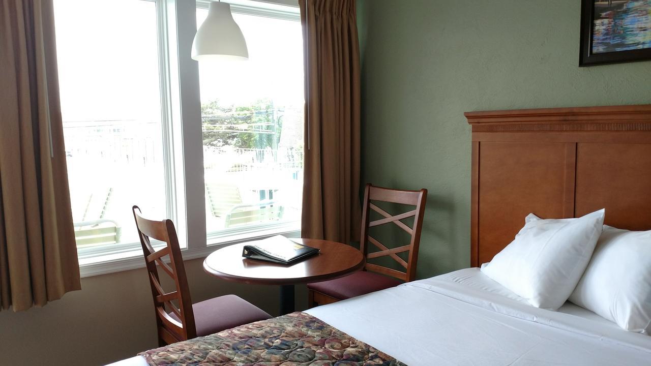 Marlane Motel 3*