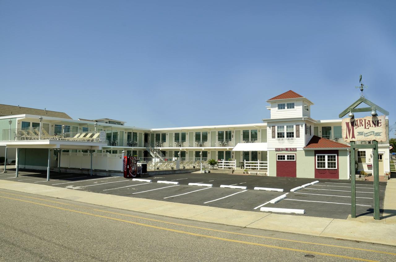 Marlane Motel Wildwood