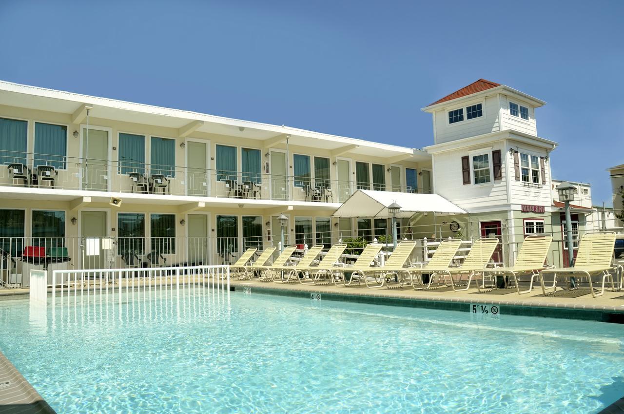 Motel Marlane