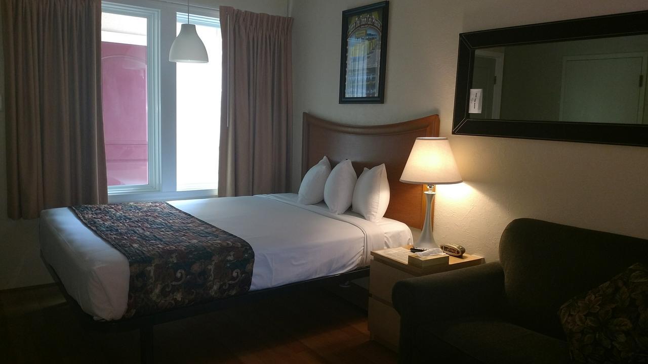 Marlane Motel