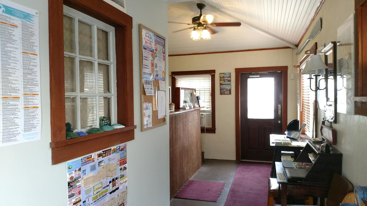 Marlane Motel 3*