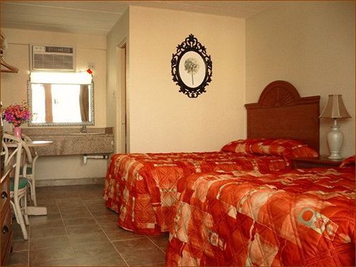 Casa Del Sol 2* Wildwood