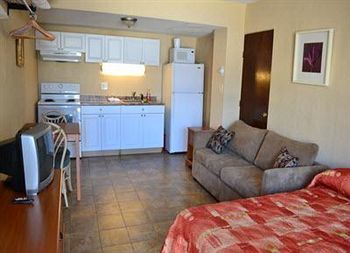 Casa Del Sol 2* Wildwood