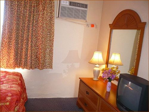 Casa Del Sol 2* Wildwood