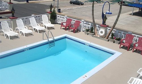 Casa Del Sol 2* Wildwood