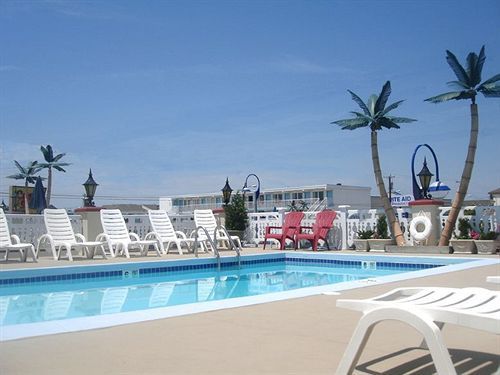 Casa Del Sol 2* Wildwood