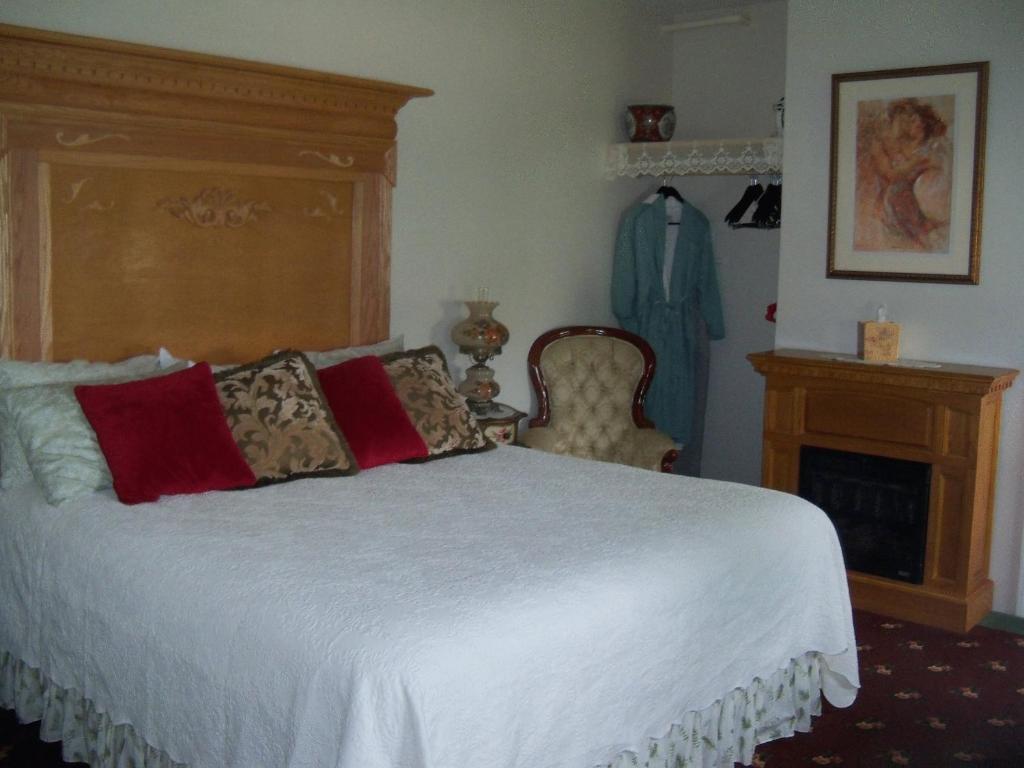 Holly Beach Guest house