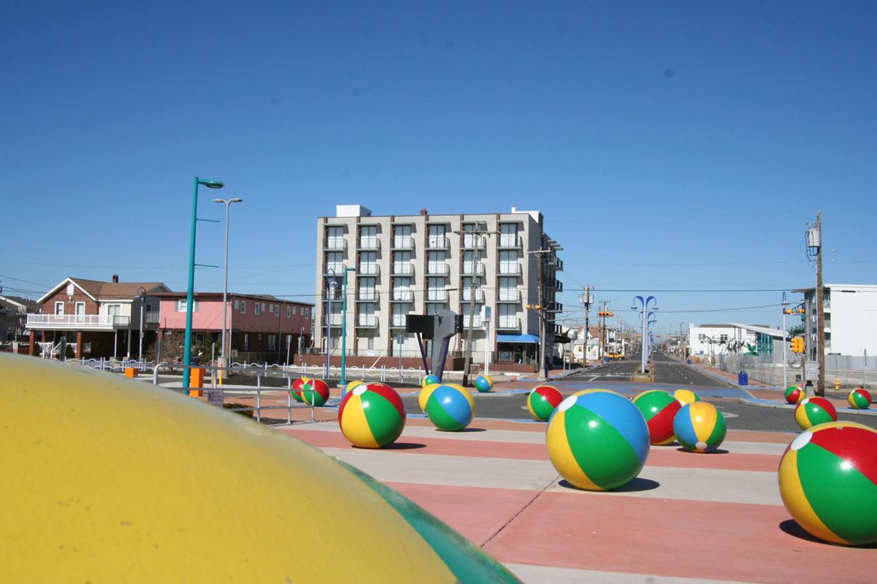 Newport Beach Wildwood