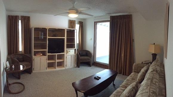Sea-n-sun Motel 2*