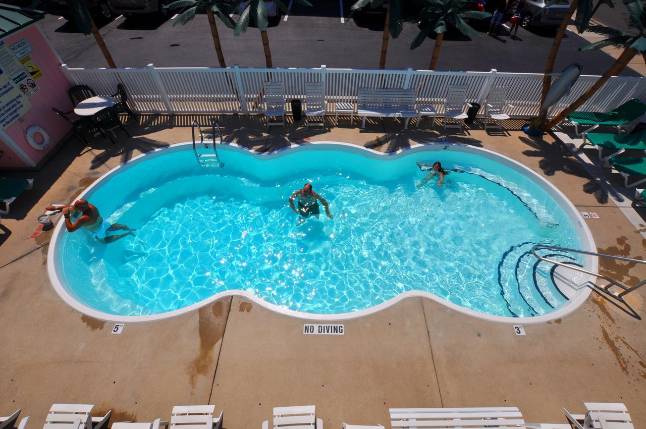 Sea-n-sun Motel 2*