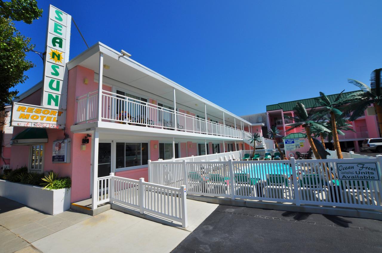 Motel Sea-n-sun