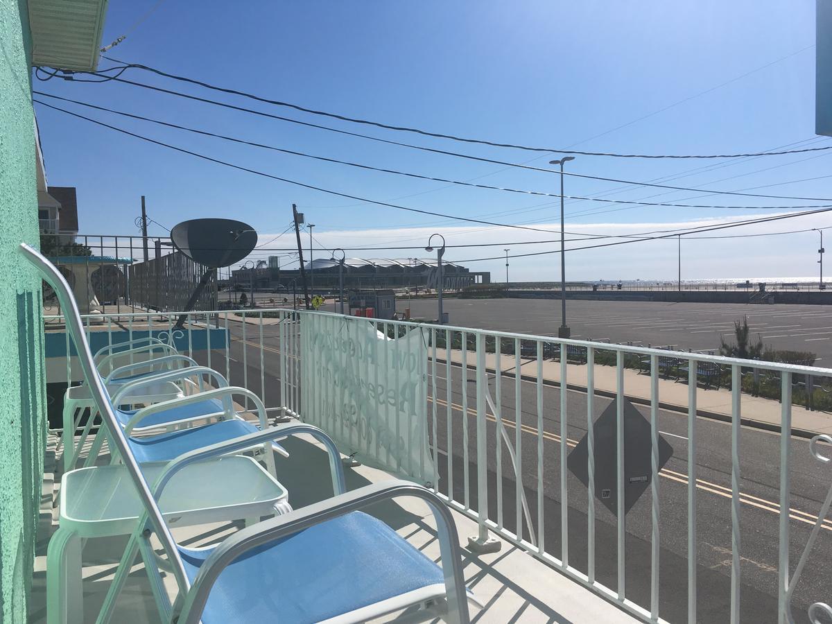 Rus Mar & Boardwalk 2*