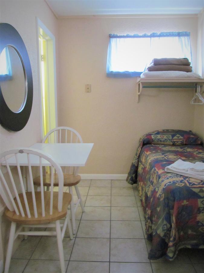 Motel Rus Mar & Boardwalk 2*