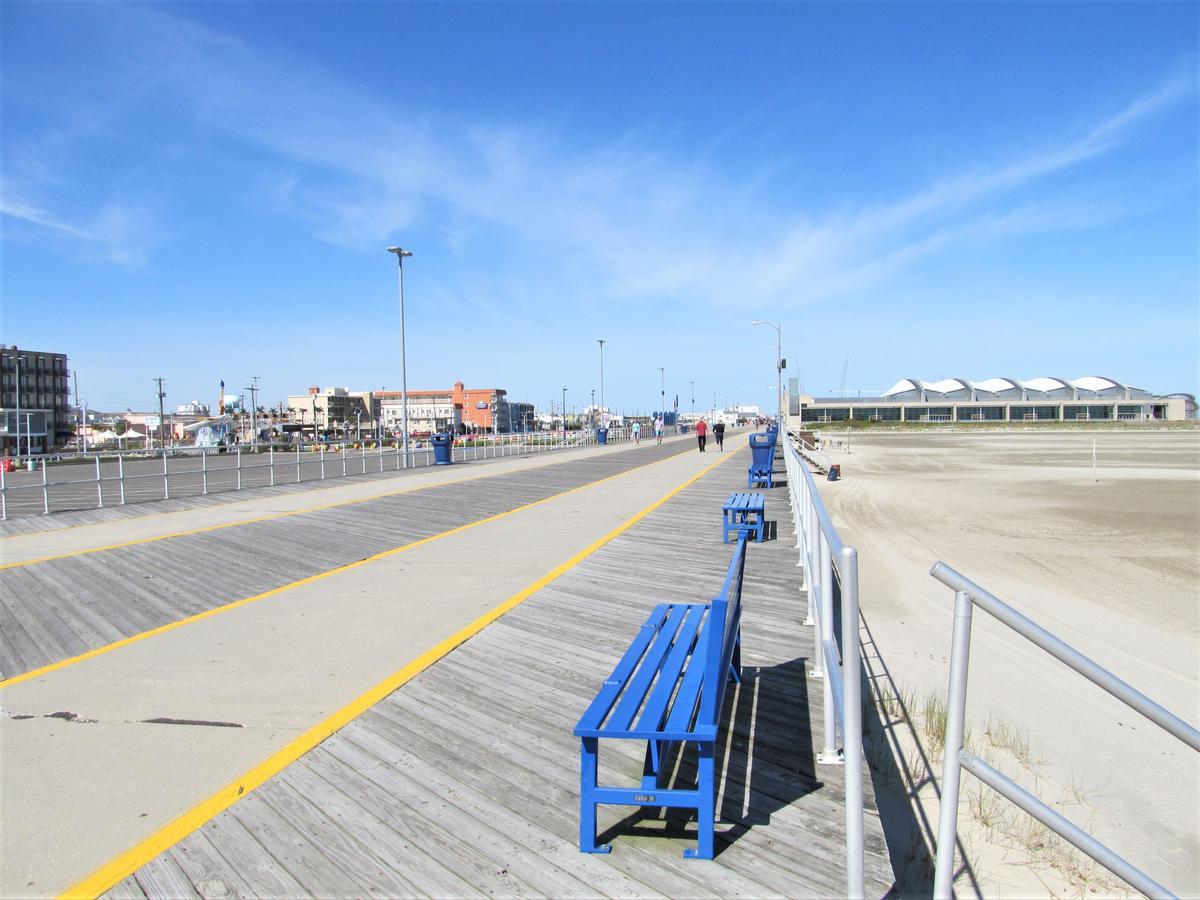 Motel Rus Mar & Boardwalk 2*