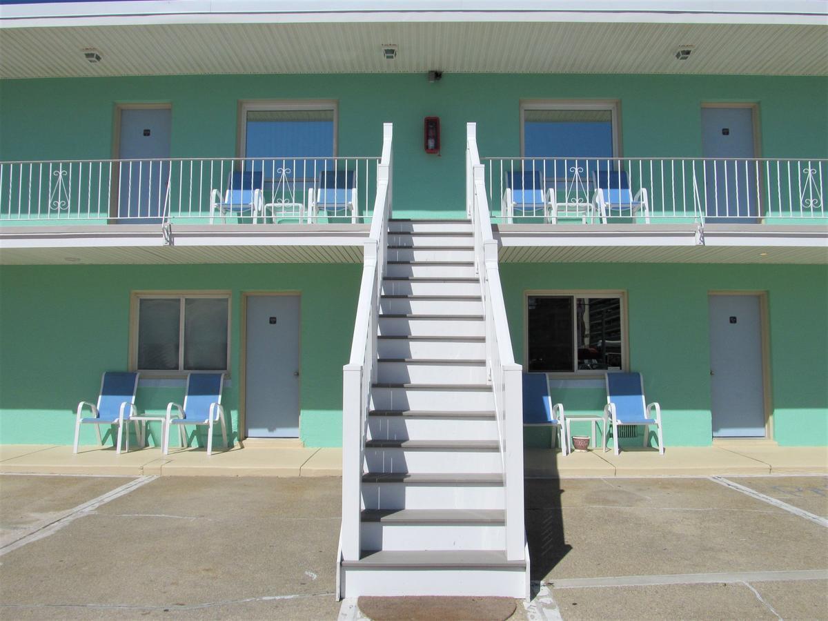 Rus Mar & Boardwalk 2* Wildwood