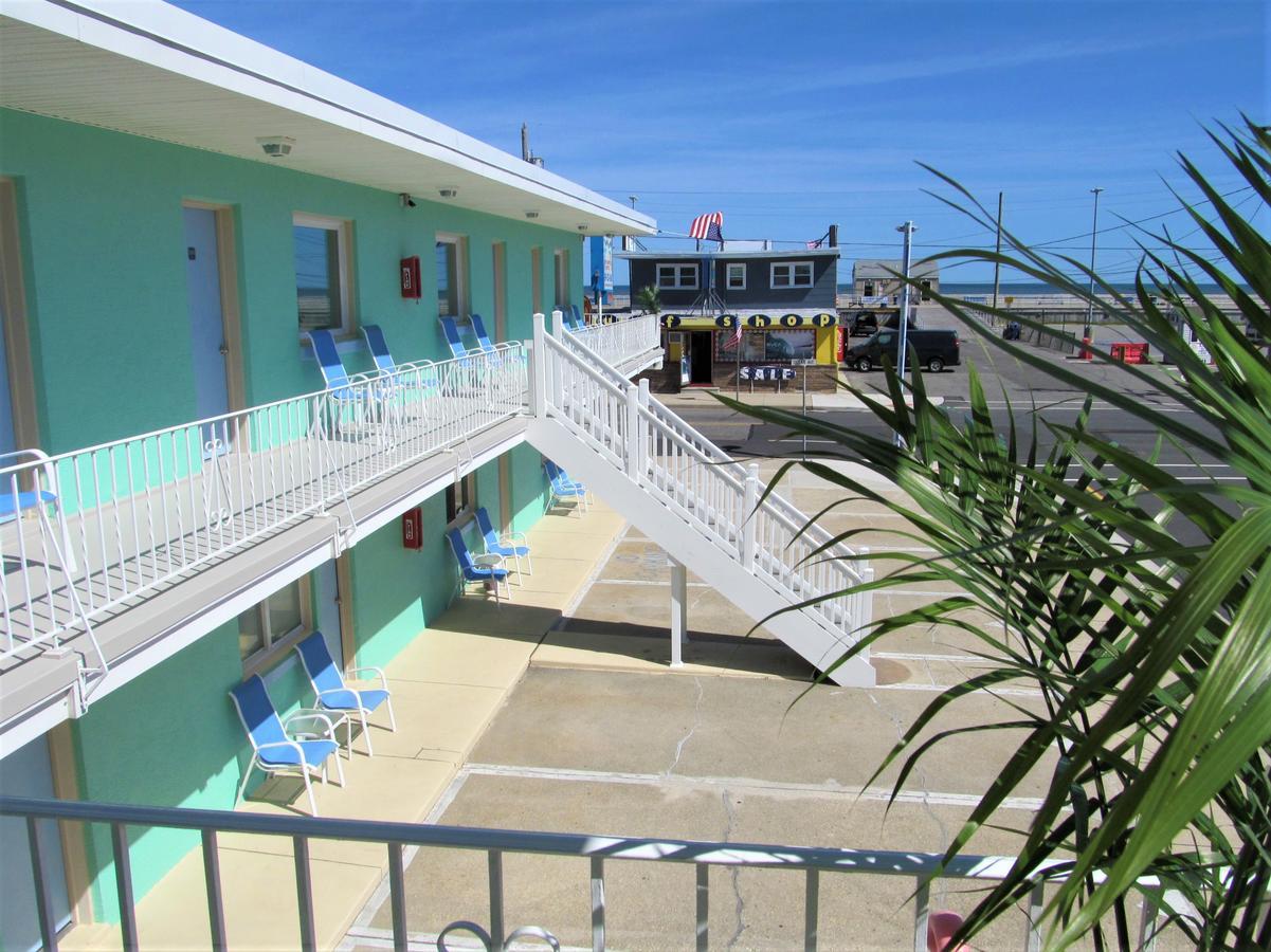 Motel Rus Mar & Boardwalk Wildwood