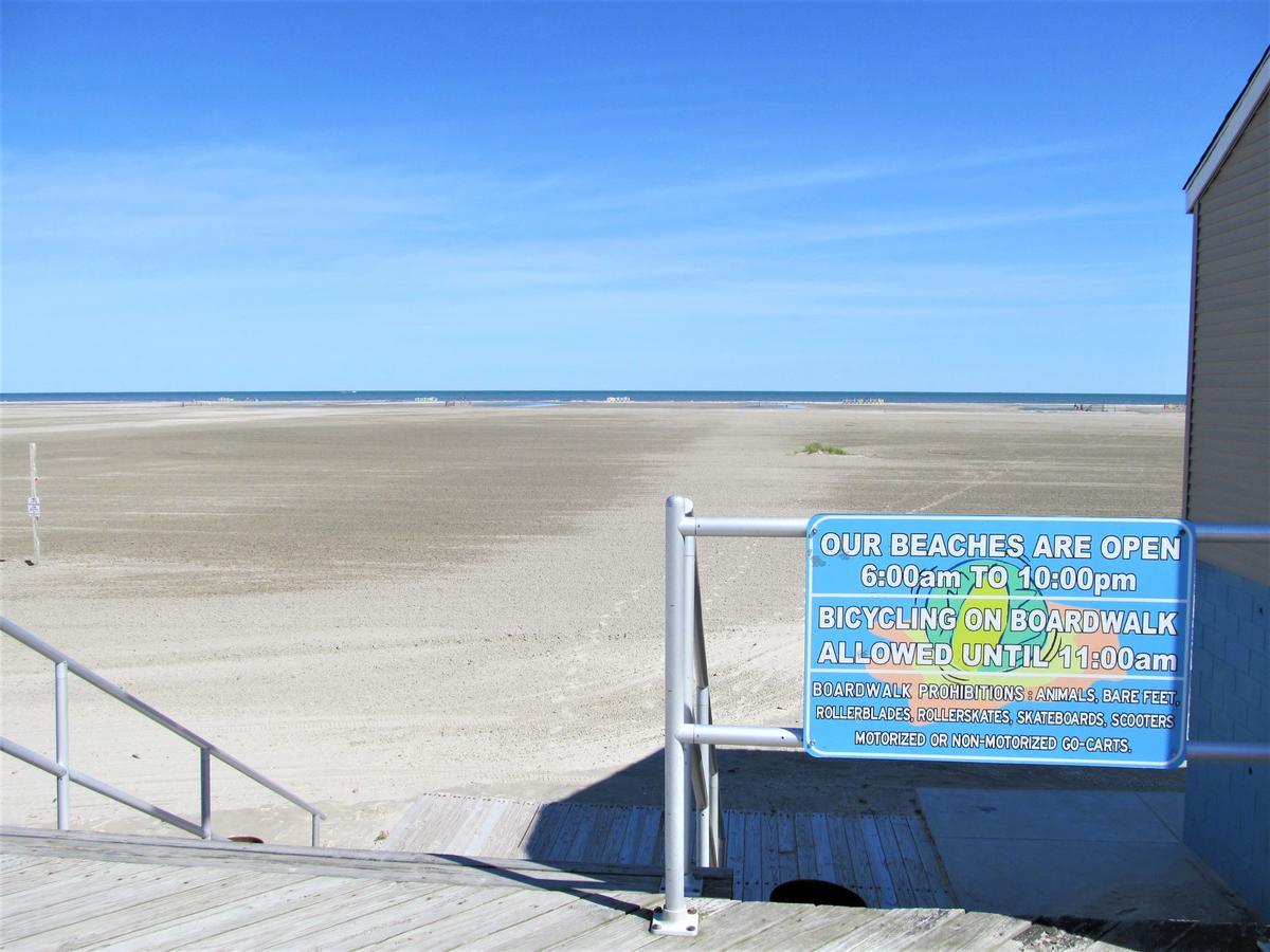 Rus Mar & Boardwalk