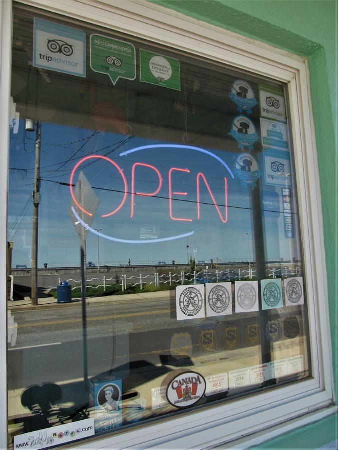 Motel Rus Mar & Boardwalk Wildwood