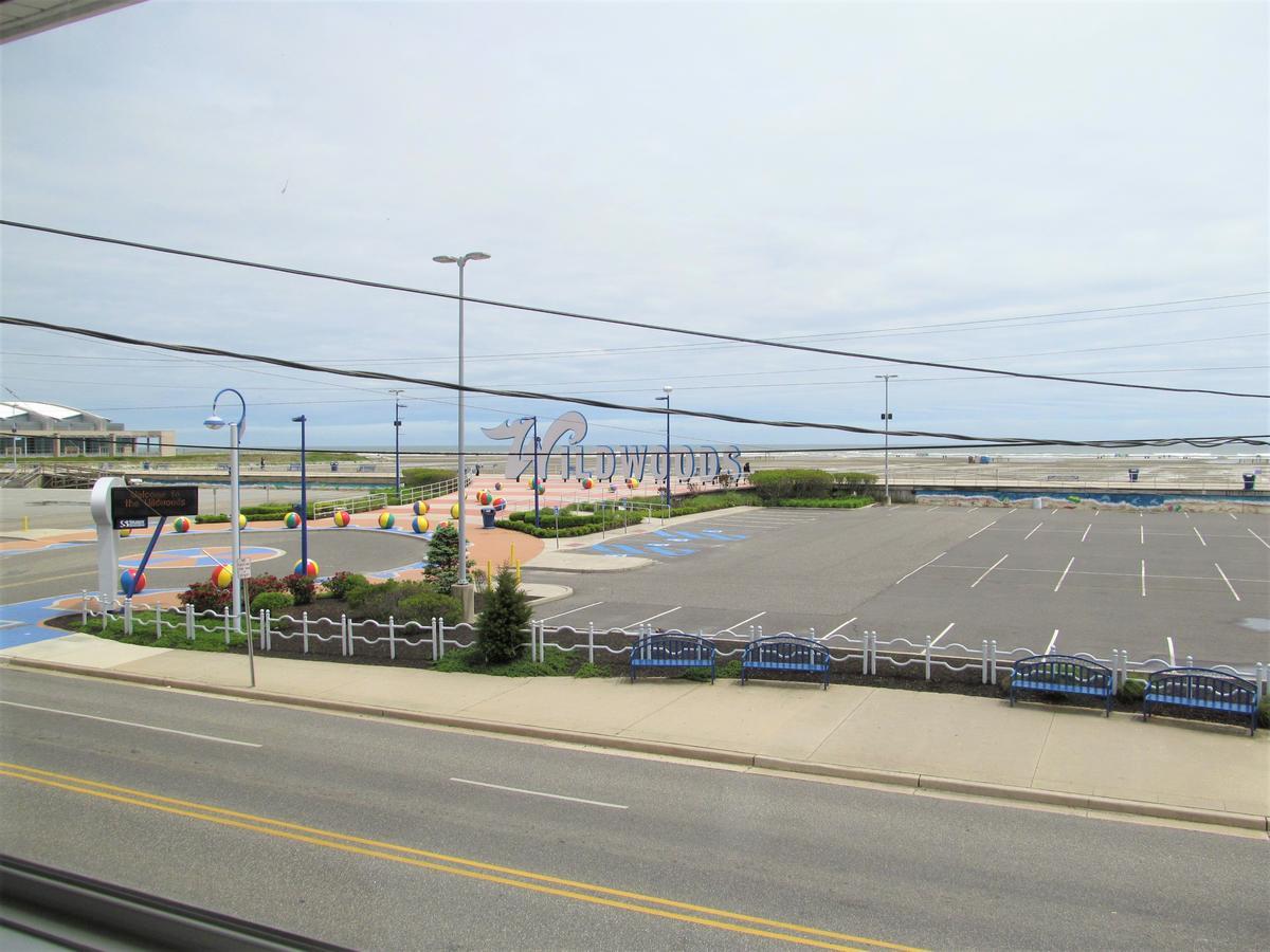 Motel Rio And & Boardwalk