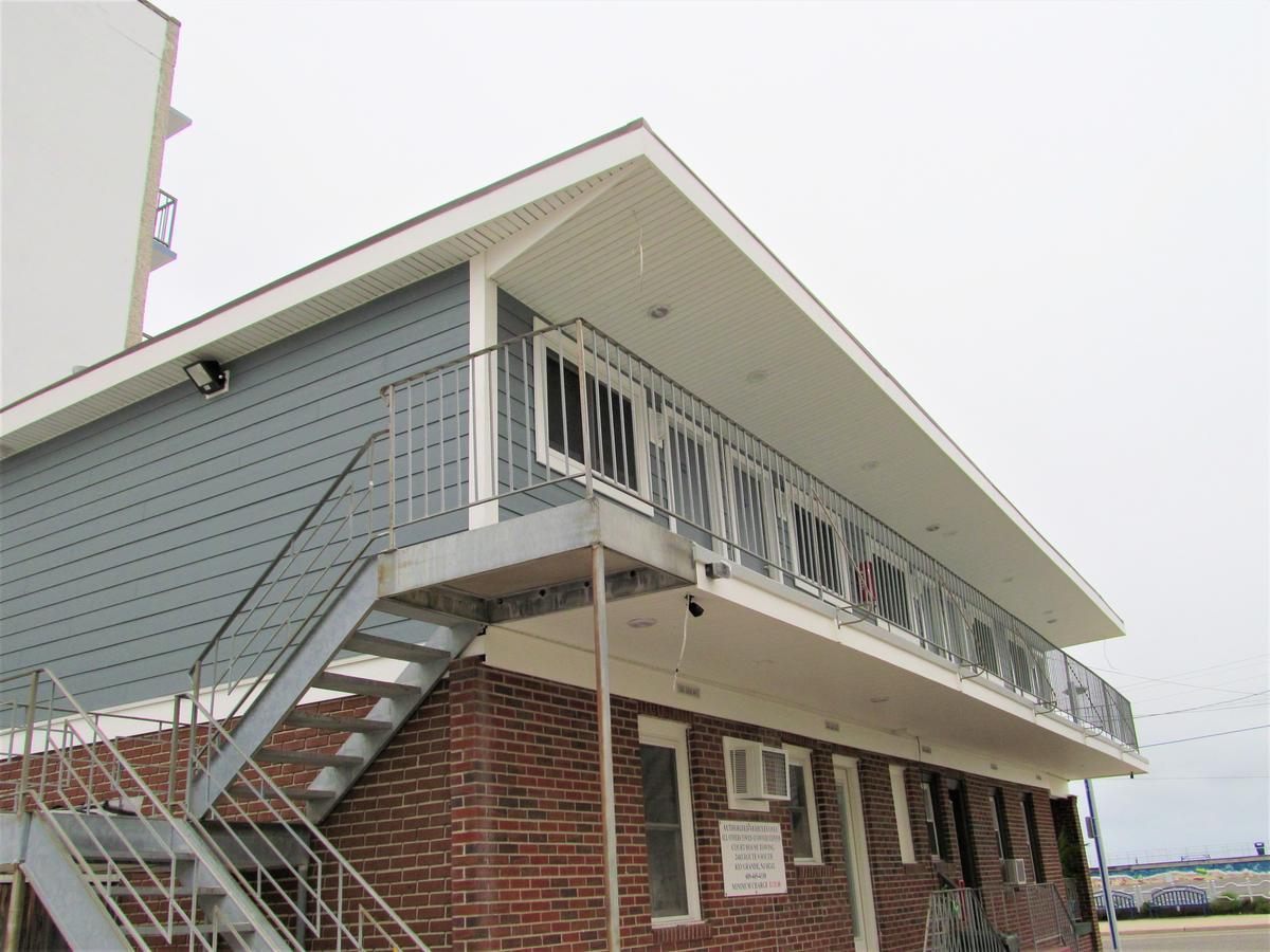 Rio And & Boardwalk Wildwood