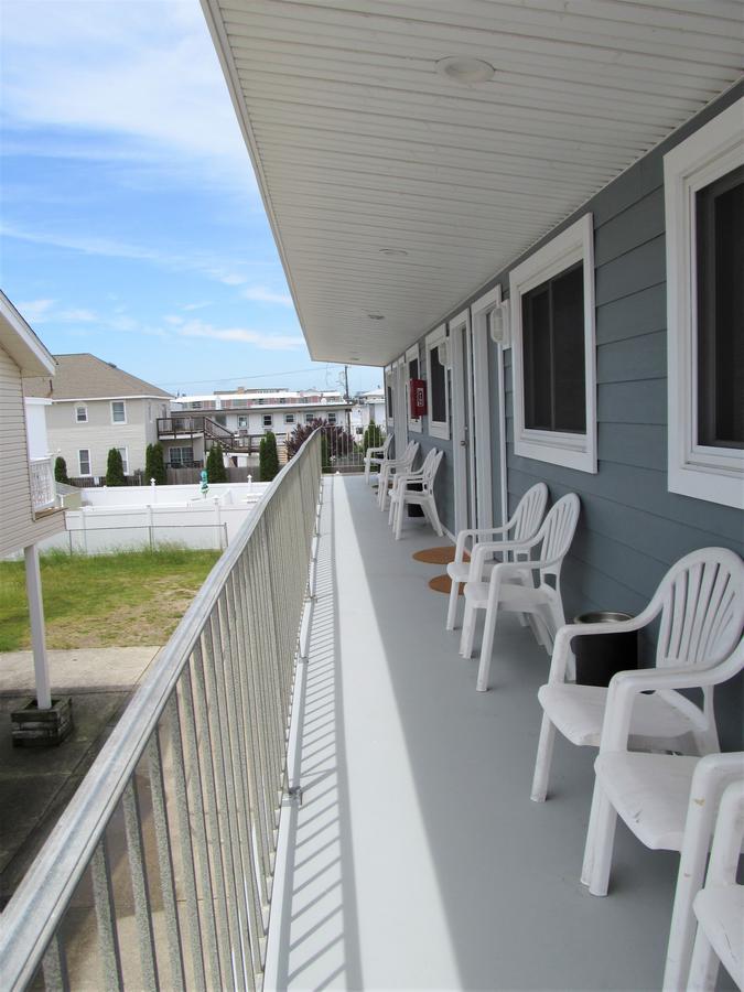 Rio And & Boardwalk Motel 2*