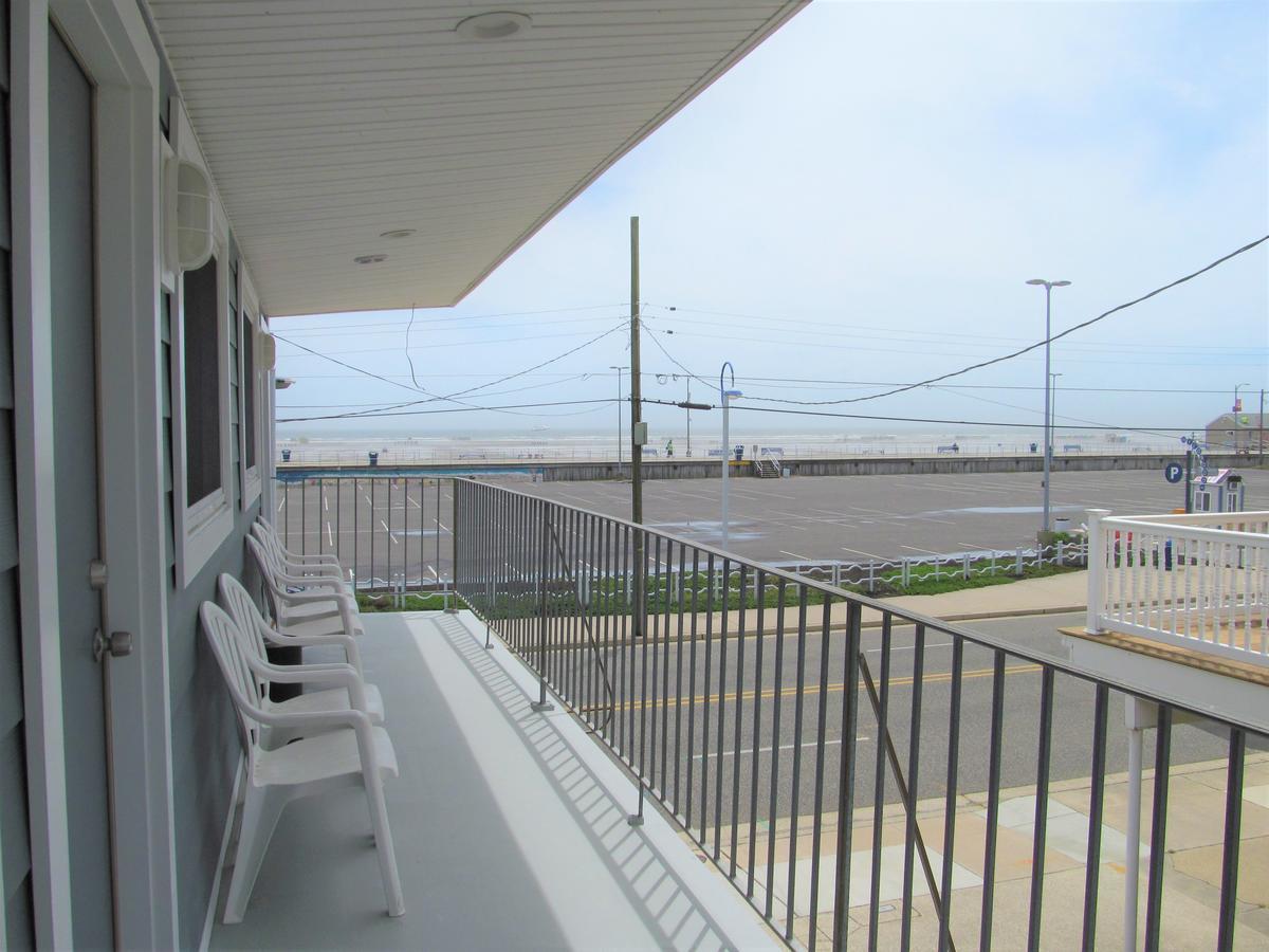 Rio And & Boardwalk Wildwood