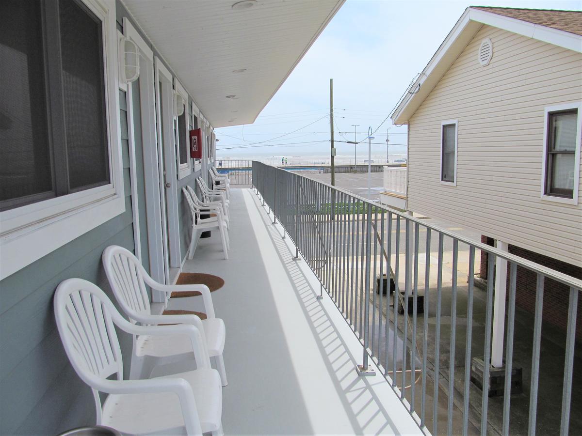 Motel Rio And & Boardwalk 2*