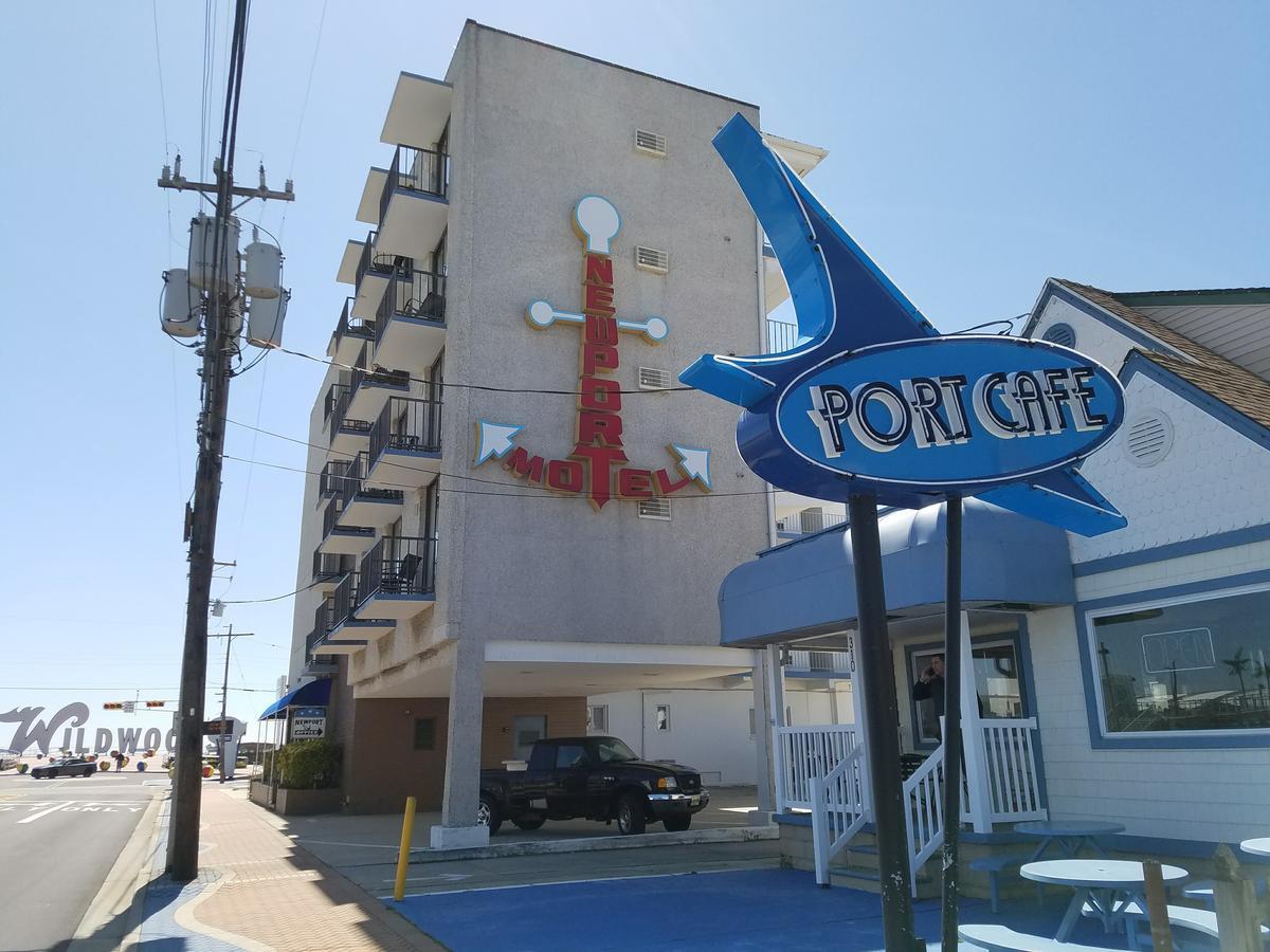 Newport Beach 3* Wildwood