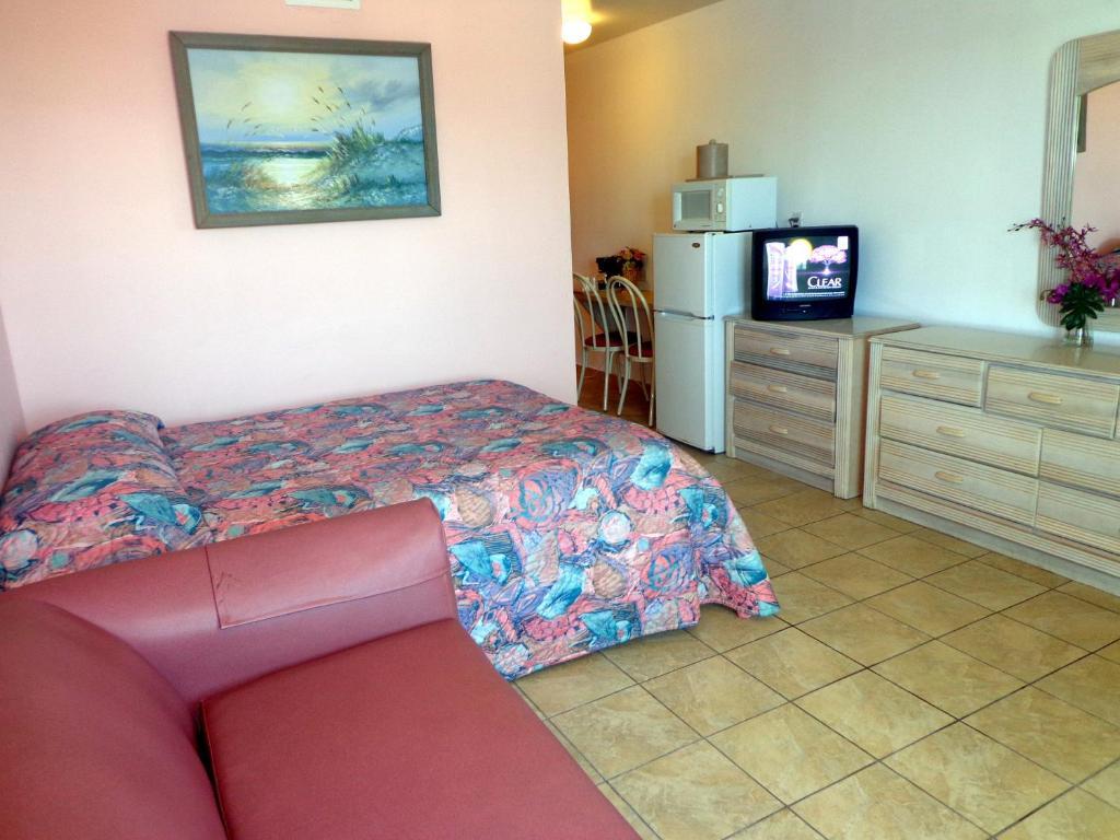 Motel Caprice - Wildwood