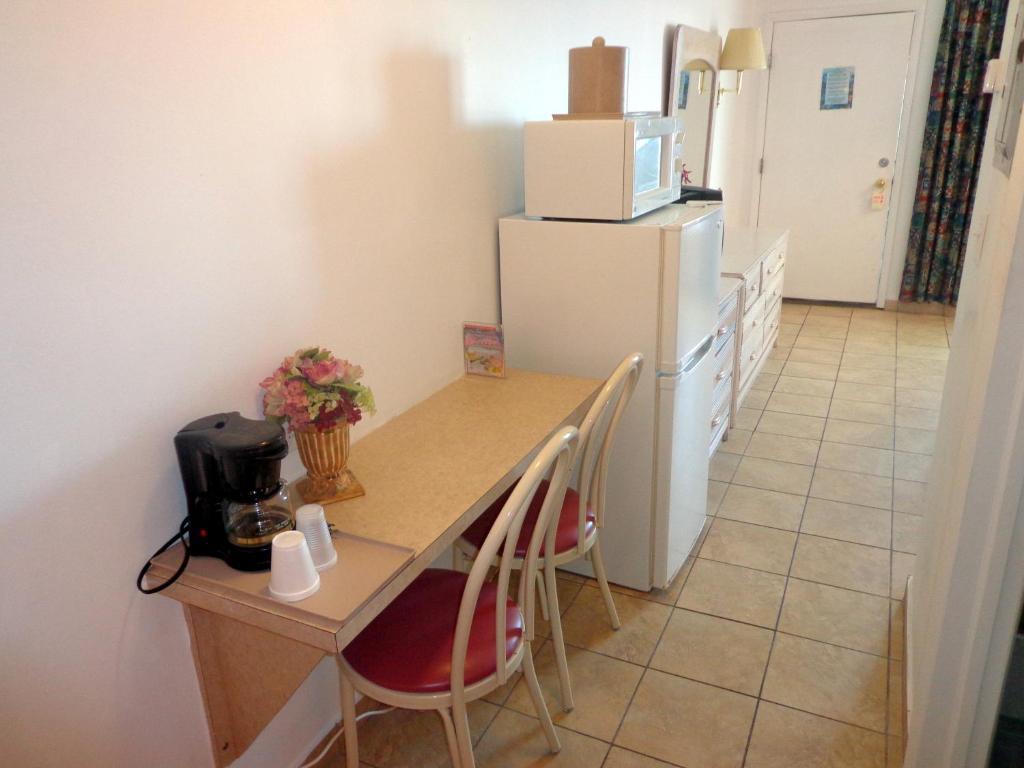 Motel Caprice -
