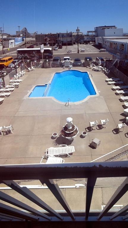 Caprice - Wildwood