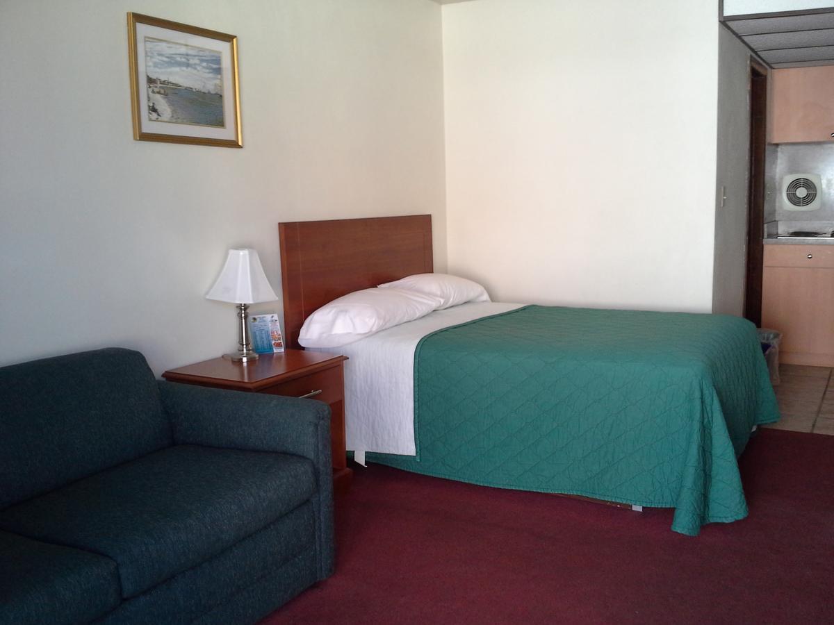 Motel Sunflower