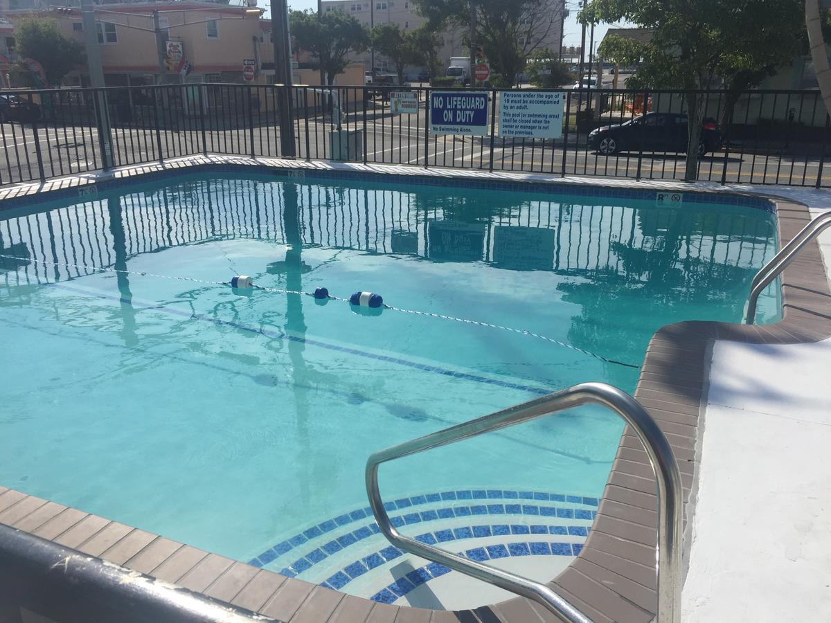 Motel Surfcomber