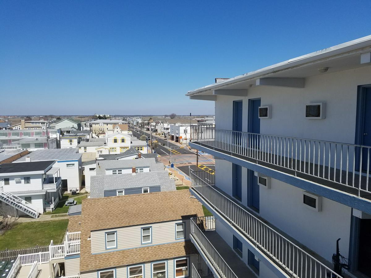 Newport Beach Wildwood