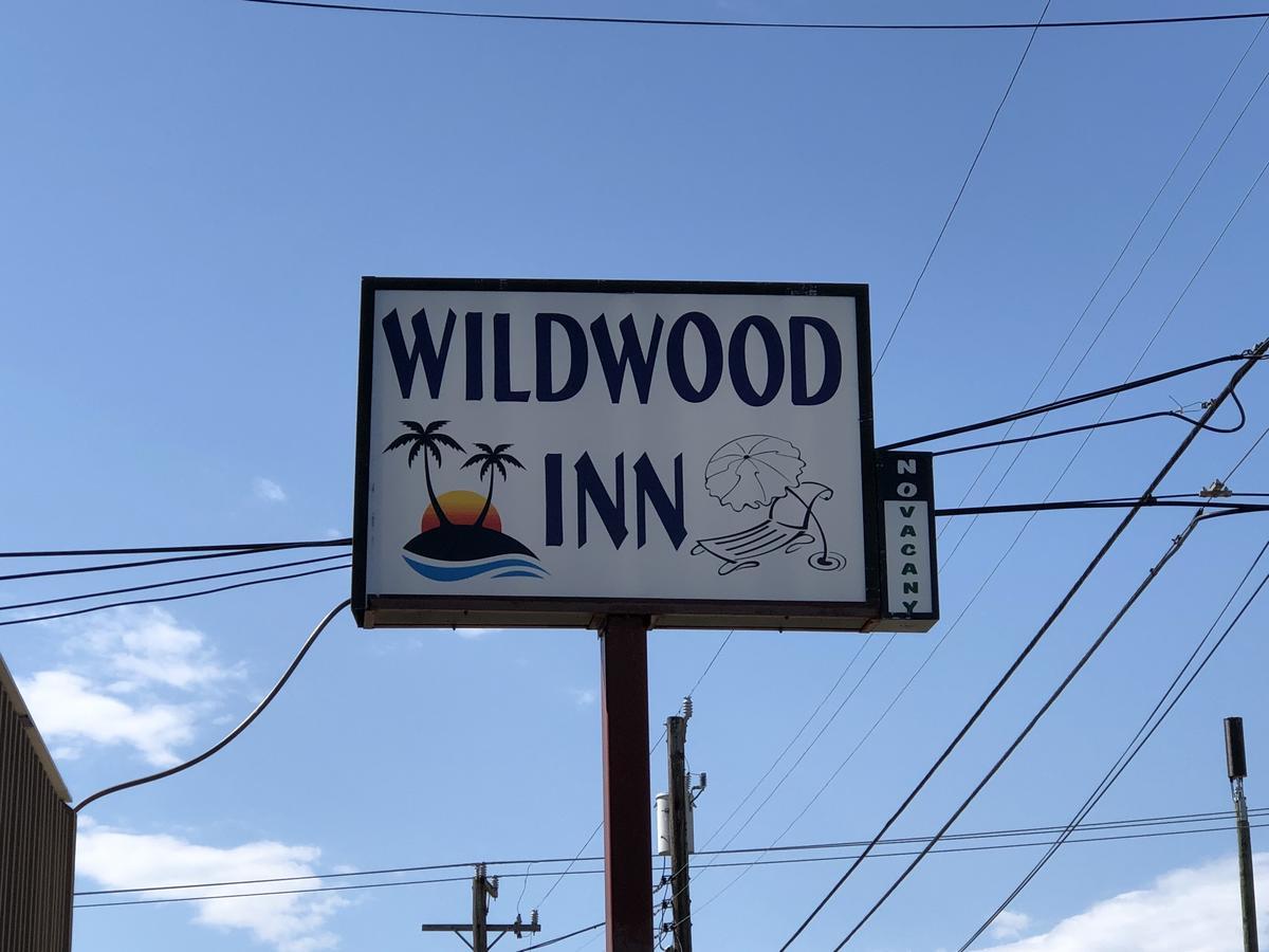 Travelodge & Boardwalk 3* Wildwood