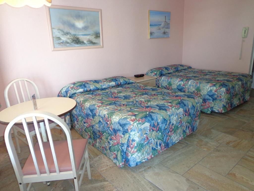 Quarterdeck 3* Wildwood