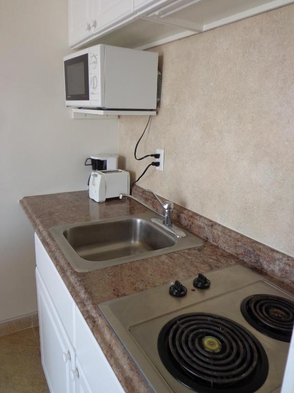 Terrace Motor 3* Wildwood