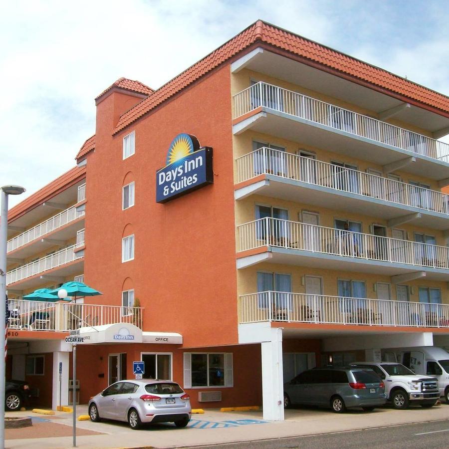 Sands 3* Wildwood