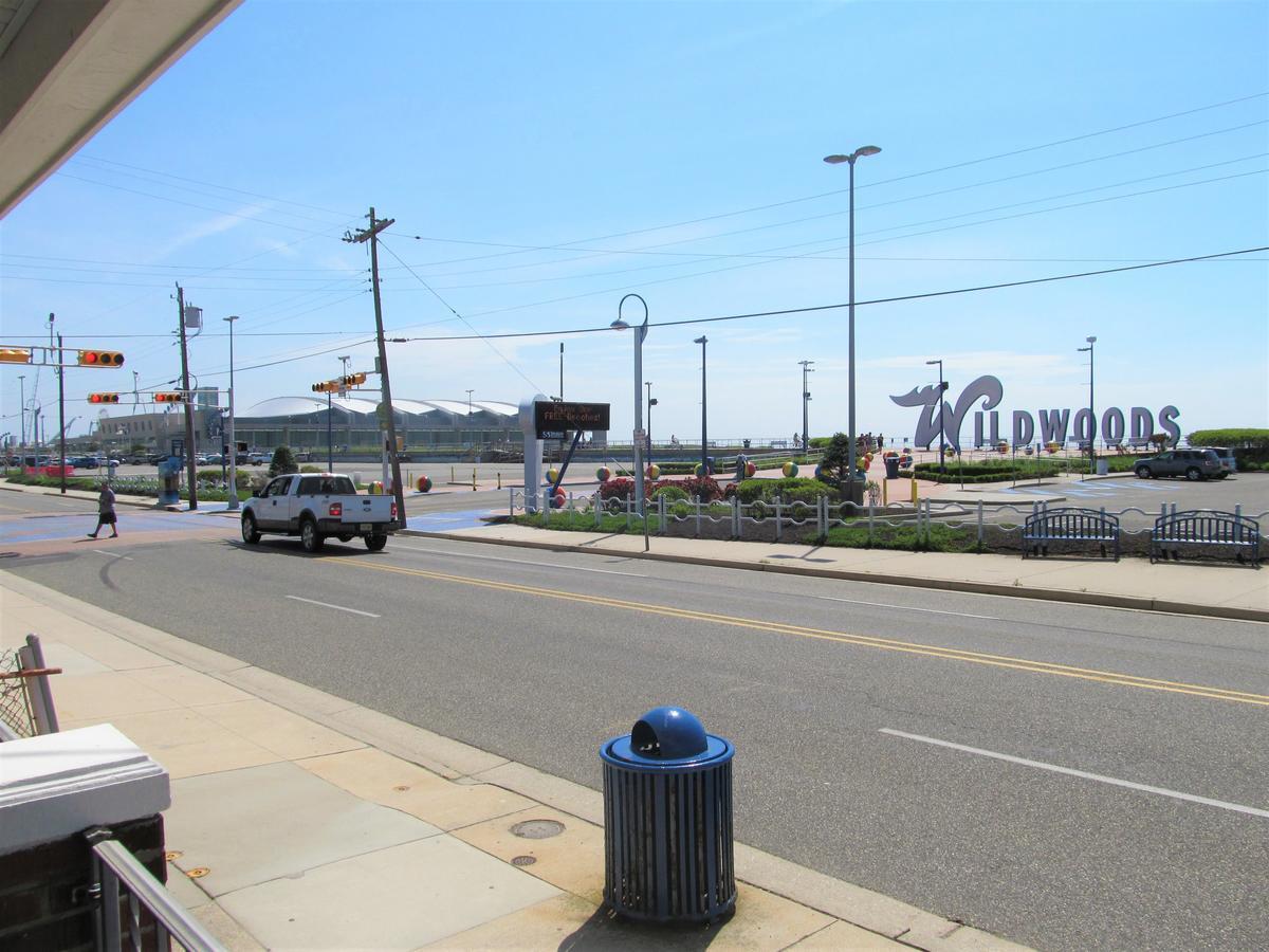 Motel Rio And & Boardwalk