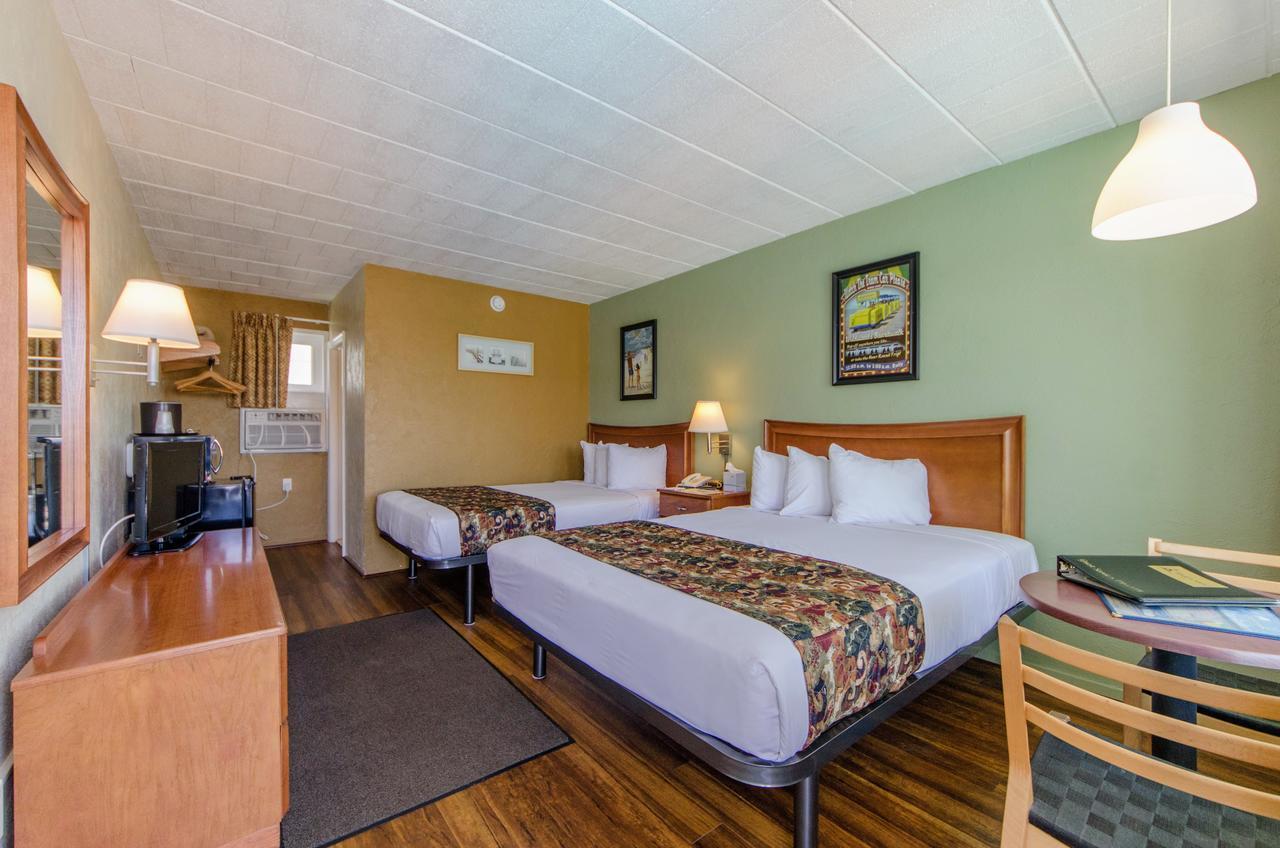 Motel Marlane Wildwood