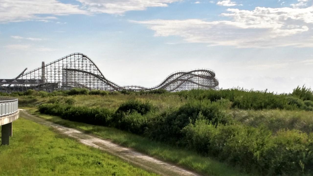 Motel Marlane 3*