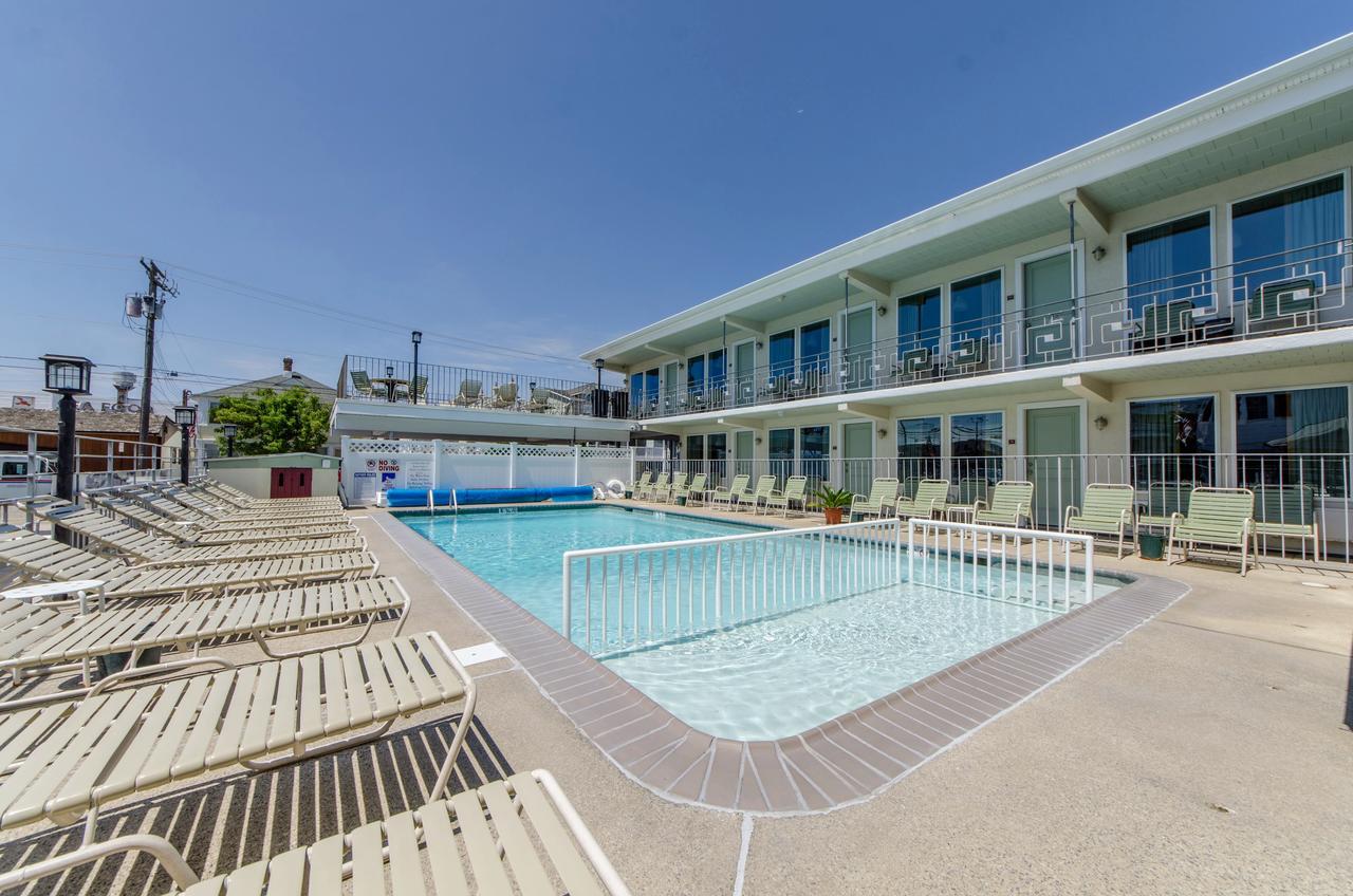Marlane Motel Wildwood