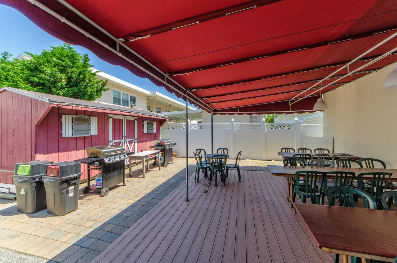 Motel Marlane Wildwood