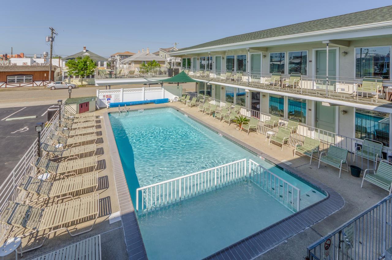 Marlane Motel 3*