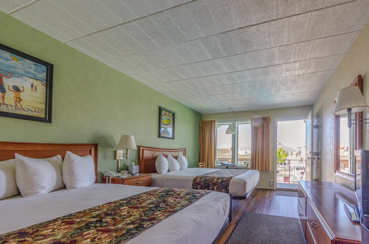 Marlane Motel Wildwood