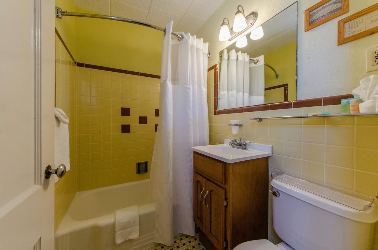 Marlane Motel 3*