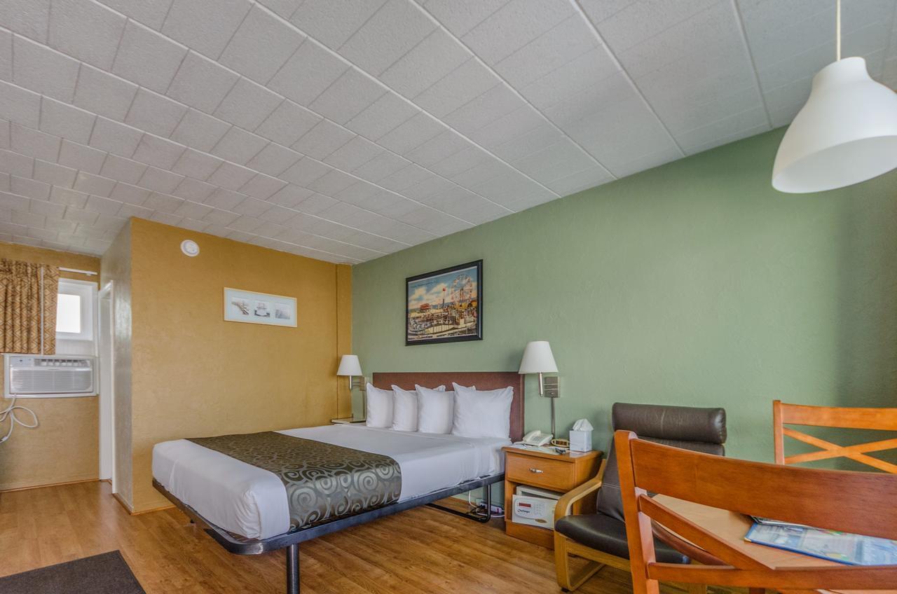Motel Marlane Wildwood
