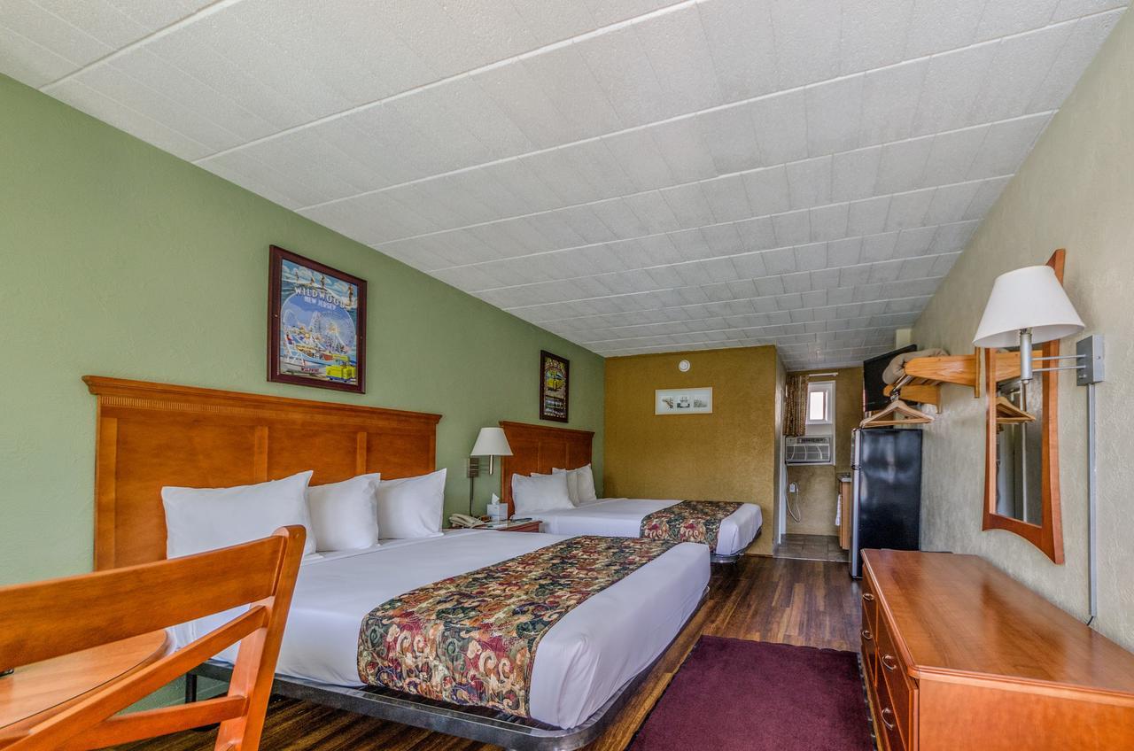 Marlane 3* Wildwood