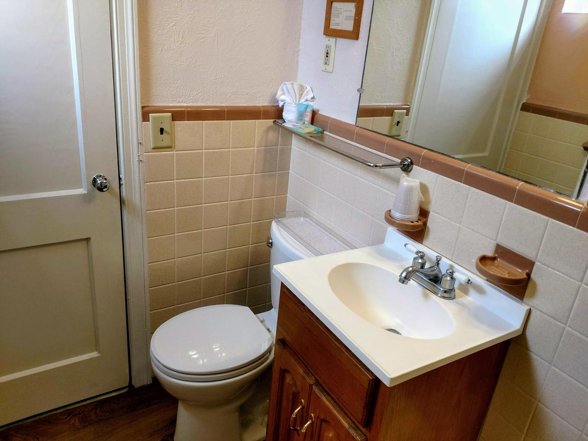 Motel Marlane 3*